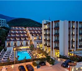 Olympia Touristic Village Hotel & Villas