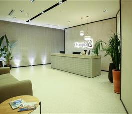 Olympia Touristic Village Hotel & Villas