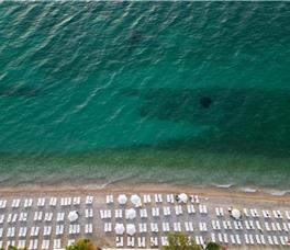 Olympia Touristic Village Hotel & Villas