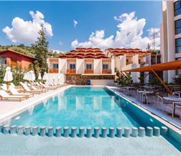 Olympia Touristic Village Hotel & Villas