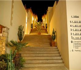 Olympia Touristic Village Hotel & Villas