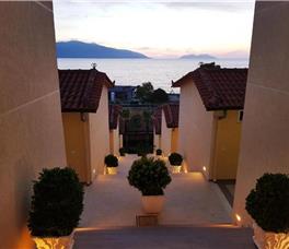 Olympia Touristic Village Hotel & Villas