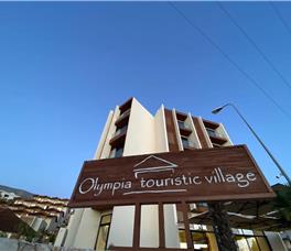 Olympia Touristic Village Hotel & Villas