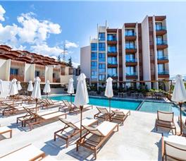 Olympia Touristic Village Hotel & Villas