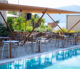 Olympia Touristic Village Hotel & Villas