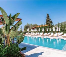Olympia Touristic Village Hotel & Villas
