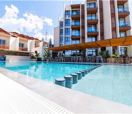 Olympia Touristic Village Hotel & Villas