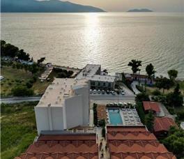 Olympia Touristic Village Hotel & Villas