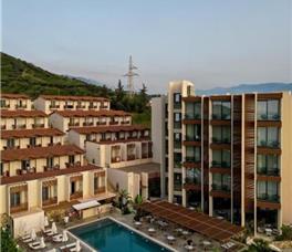 Olympia Touristic Village Hotel & Villas
