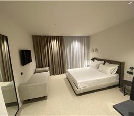 Room in Hotel