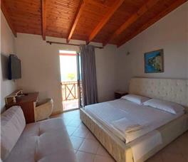 Room in Villa