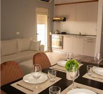 Wave Beachfront Apartments