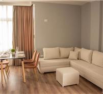 Wave Beachfront Apartments