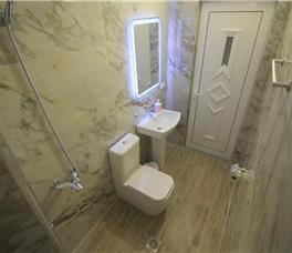 Dhome dyshe me ose pa mini-kuzhine