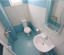 Apartament me dy dhoma gjymi me ose pa mini-kuzhine