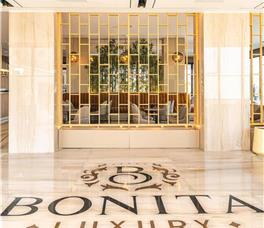 Bonita Luxury Resort