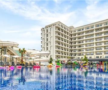 Bonita Luxury Resort