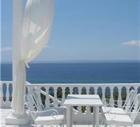 Bianco  Olympico  Beach Hotel 