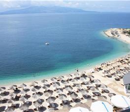 Andon Lapa Hotel & Spa I