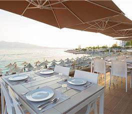 Andon Lapa Hotel & Spa I