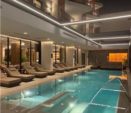 Andon Lapa Hotel & Spa I