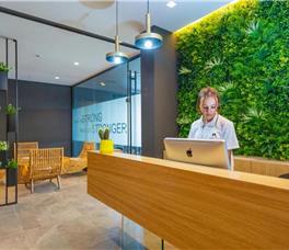 Andon Lapa Hotel & Spa I