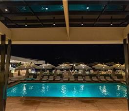 Andon Lapa Hotel & Spa I