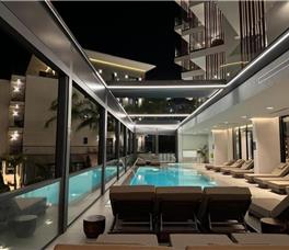 Andon Lapa Hotel & Spa I