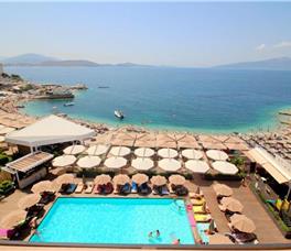 Andon Lapa Hotel & Spa I