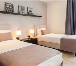 Andon Lapa Hotel & Spa I