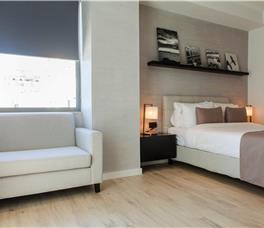 Andon Lapa Hotel & Spa I