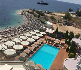 Andon Lapa Hotel & Spa I