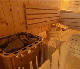 Andon Lapa Hotel & Spa I