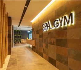 Andon Lapa Hotel & Spa I