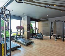 Andon Lapa Hotel & Spa I