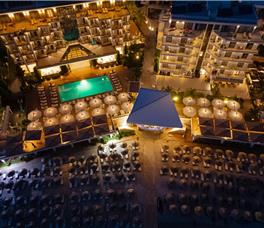 Andon Lapa Hotel & Spa I