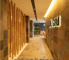 Andon Lapa Hotel & Spa I