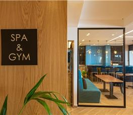 Andon Lapa Hotel & Spa I