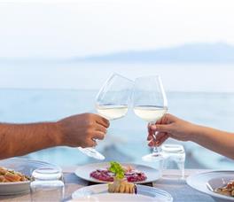 Andon Lapa Hotel & Spa I