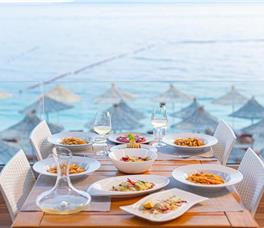 Andon Lapa Hotel & Spa I