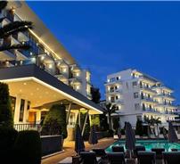 Andon Lapa Hotel & Spa I