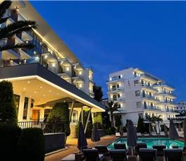 Andon Lapa Hotel & Spa I