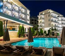 Andon Lapa Hotel & Spa I