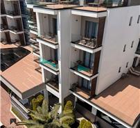 Andon Lapa Hotel & Spa I