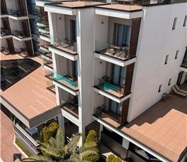 Andon Lapa Hotel & Spa I