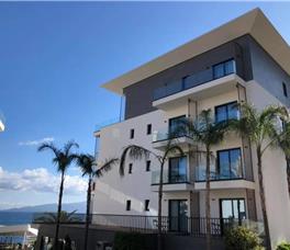 Andon Lapa Hotel & Spa I