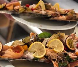 Andon Lapa Hotel & Spa I