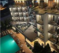 Andon Lapa Hotel & Spa I