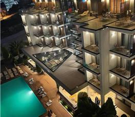 Andon Lapa Hotel & Spa I