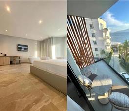 Andon Lapa Hotel & Spa I